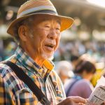 定年後こそ競馬が熱い！老後の楽しみを倍増させる予想術