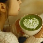 いつものカフェラテを格上げ！青汁ラテで叶えるヘルシー朝活術